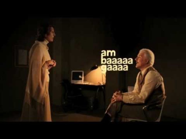 The Audiolingual Method