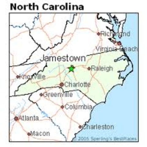 Jamestown