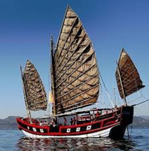 Exploration and Travel