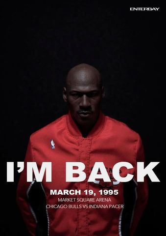 Came out of retirement