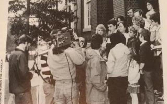 Mozert v. Hawkins County Board of Education