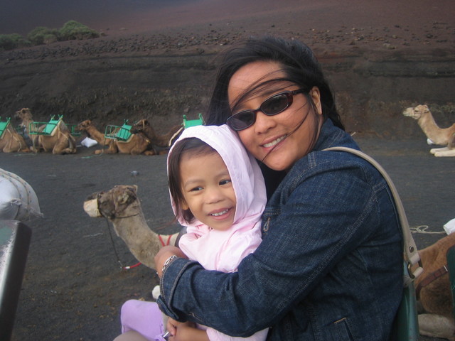 Trip to Spain, Morocco, Portugal, and Canary Islands