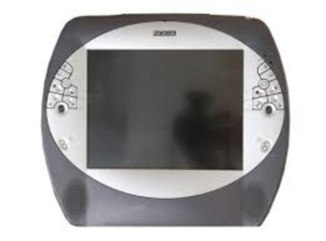 Nokia M510 Web Tablet