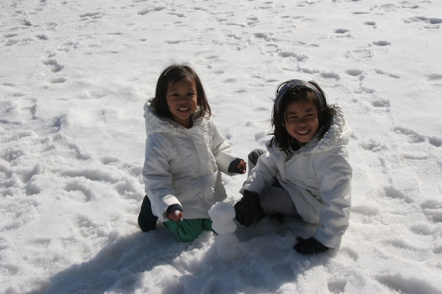 Trip to Montreal and Quebec