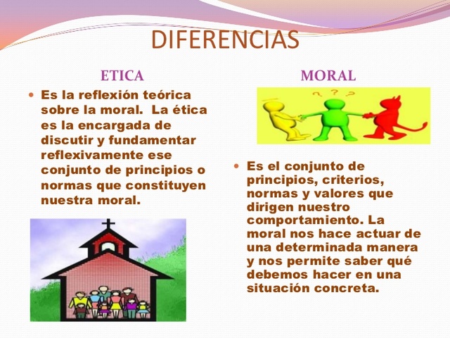 DIFERENCIAS