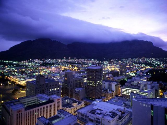 Cape Town, South Africa