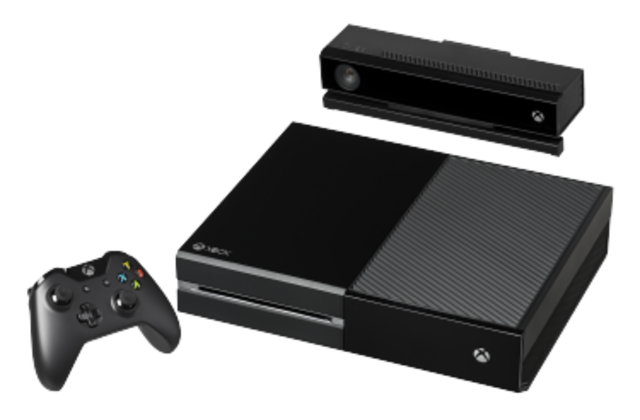Xbox One