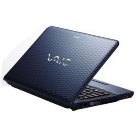 Vaio PCG