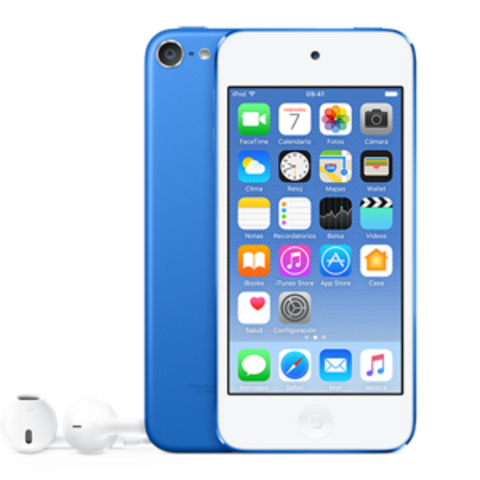iPod Touch