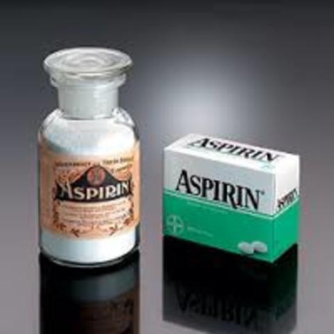 La Aspirina