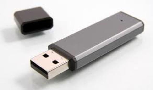 Memoria USB