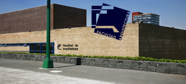 Ingreso por primera vez a la UNAM