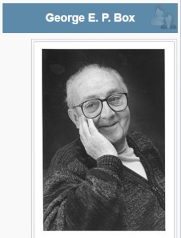 George Edward Pelham Box