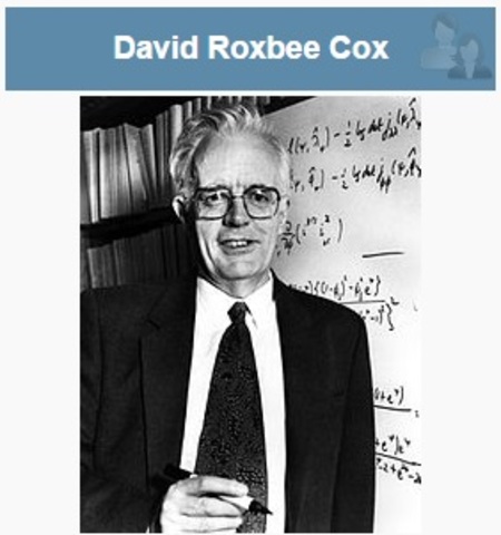 David Roxbee Cox