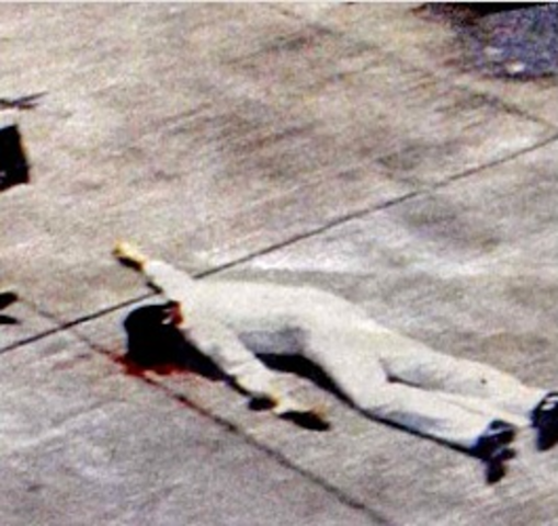 Ninoy Aquino Assassination
