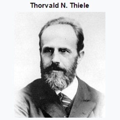 Thorvald Nicolai Thiele