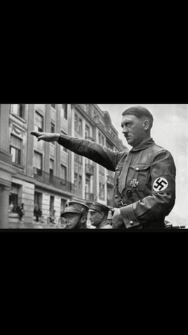 Adolf Hitler