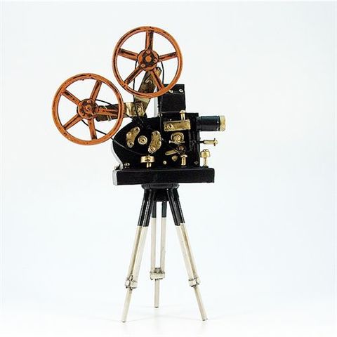 PROYECTOR DE CINE