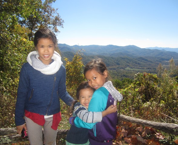 Trip to North Carolina