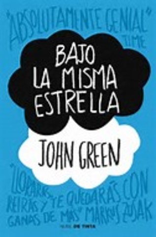 Bajo la misma estrella.