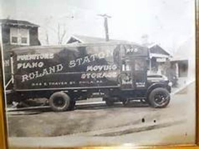 Sylvia's family moves out