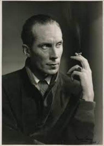 The End of Basil's Ballet Russe