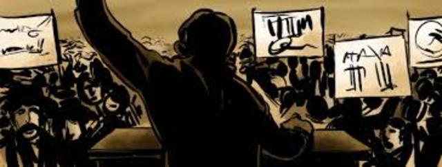 Aparición de ideas socialistas