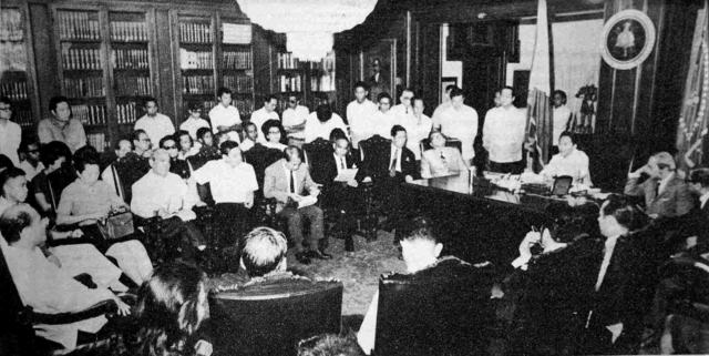 First Constitutional Convention