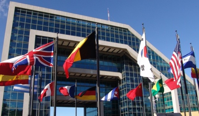 Regreso a Campus San Luis