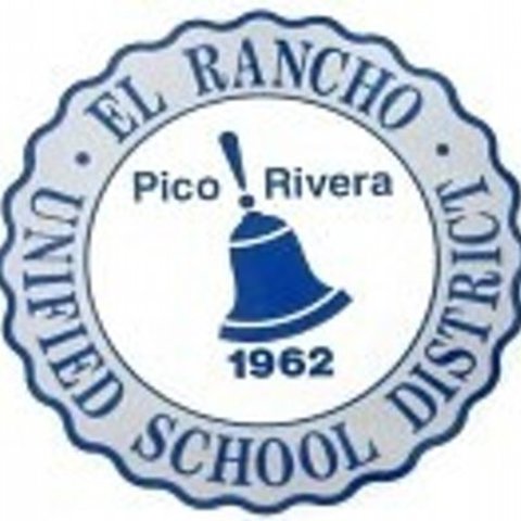 When El Rancho High School opened