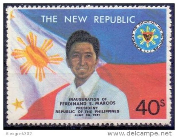 Marcos holds another election