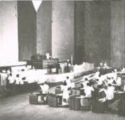 Marcos Constitution Ratified