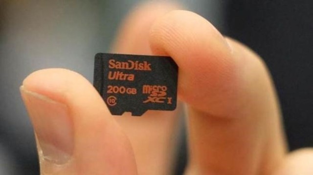 Fabricantes de smartphones están aumentando de forma considerable las capacidades.