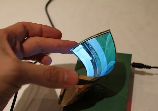 El 5G será una realidad y holografías