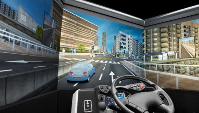 El concepto de inmersión