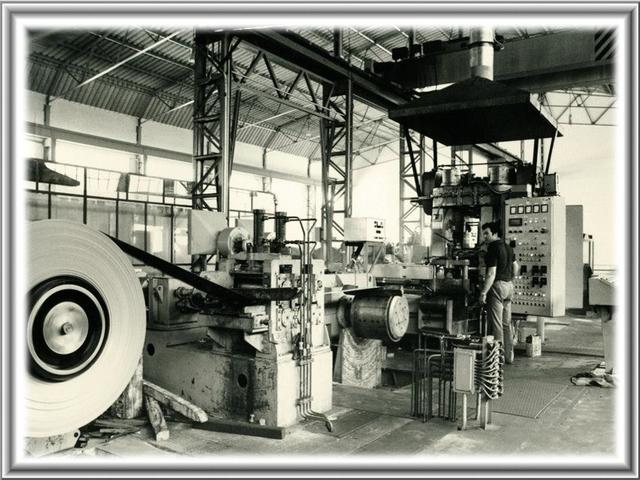 Implementanción en Base a la Demanda