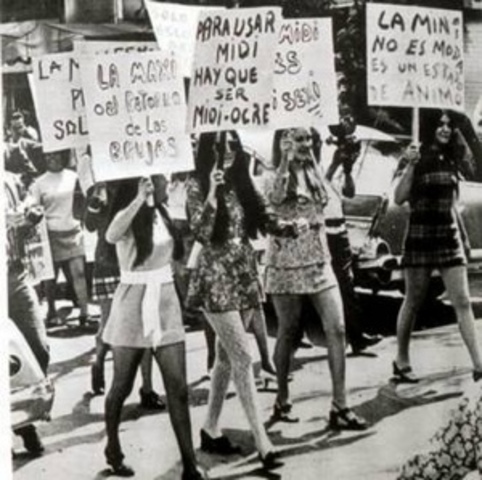 (1990) Movimientos juveniles