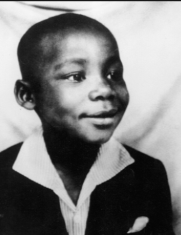 Martin Luther King Jr. was born.