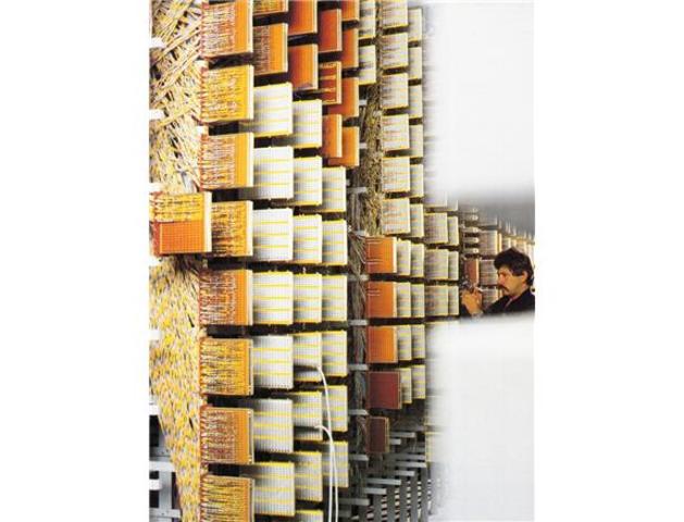 Se lanza el sistema FM