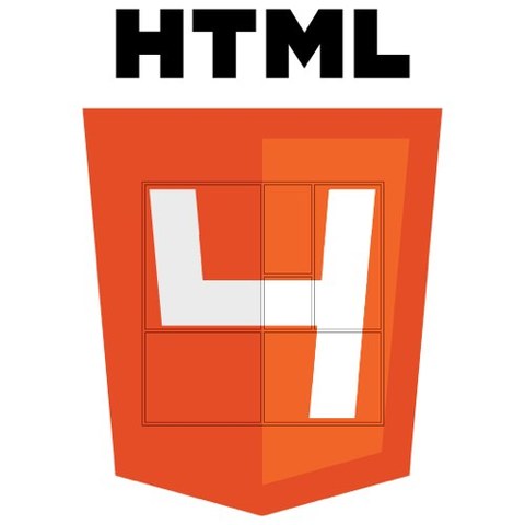 HTML 4
