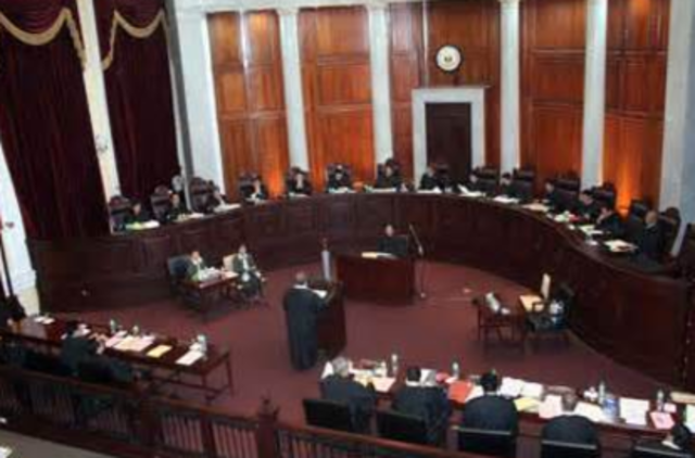 Supreme Court Decision