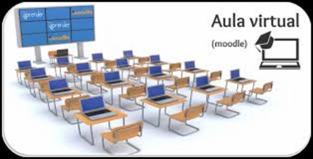 AULAS VIRTUALES