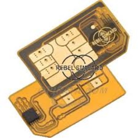 Computadores con chips de silicio