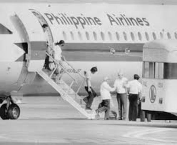 Aquino Assassination