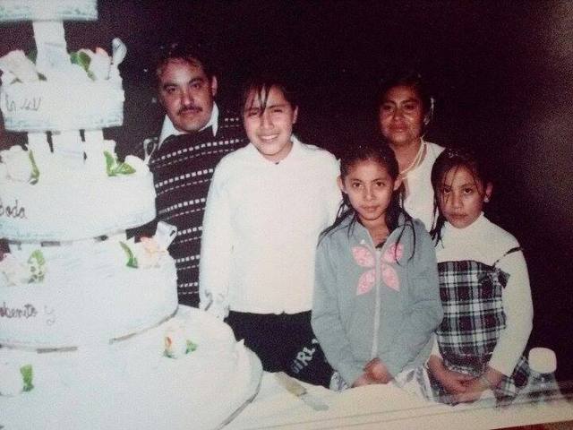 Boda de mis padres!!