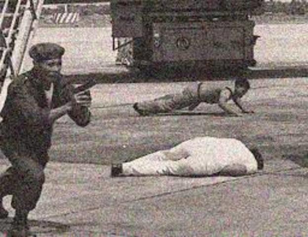 Aquino assassination