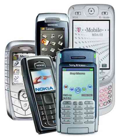 PDA deja de tener auge en el mercado