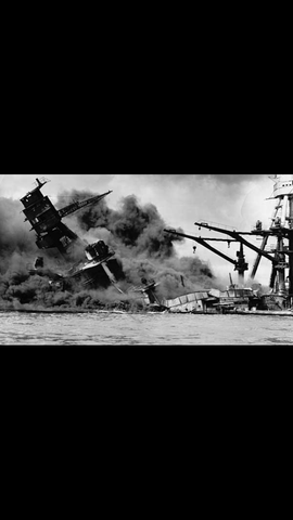 Pearl Harbor
