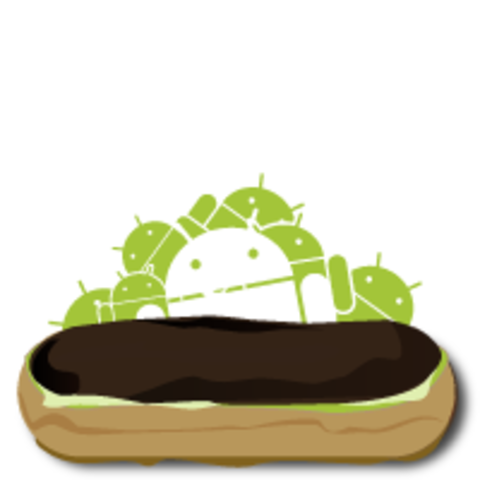 Android 2.0  Eclair