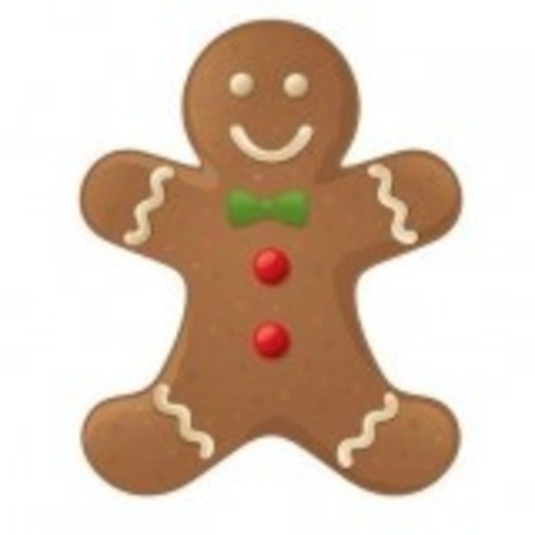 Android 2.3 Gingerbread
